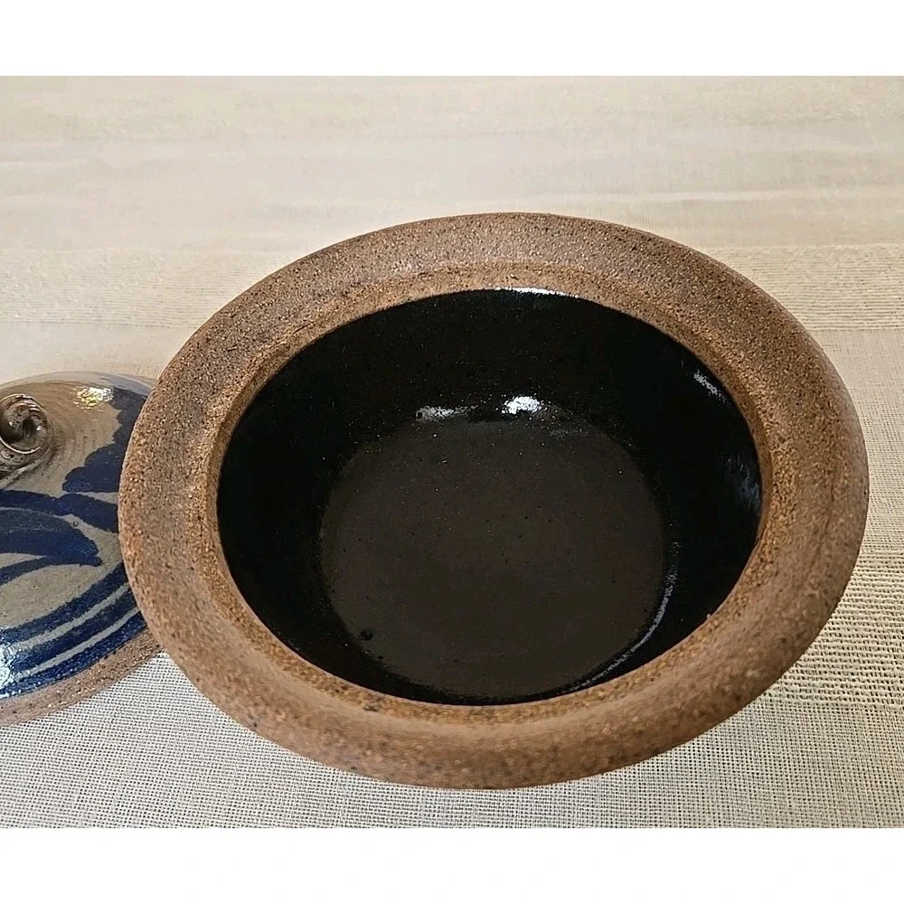 Potpourri Pottery this vintage